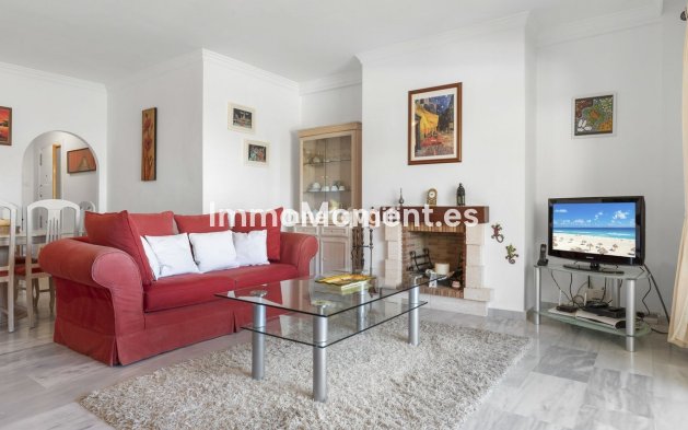 Bestaande woning - Appartement - Mijas Costa - Calahonda