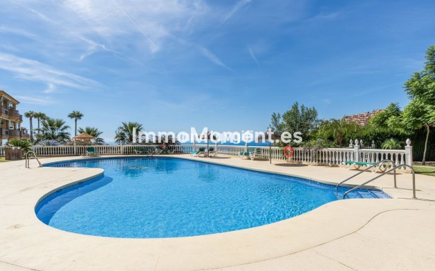 Bestaande woning - Appartement - Mijas Costa - Calahonda
