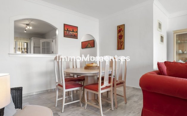 Bestaande woning - Appartement - Mijas Costa - Calahonda