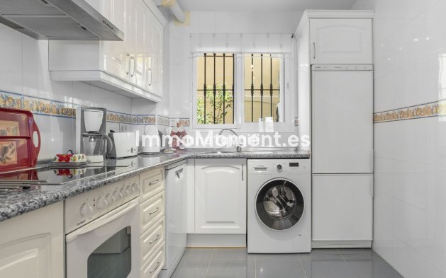 Bestaande woning - Appartement - Mijas Costa - Calahonda