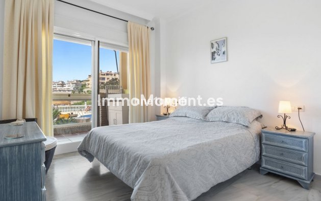 Bestaande woning - Appartement - Mijas Costa - Calahonda