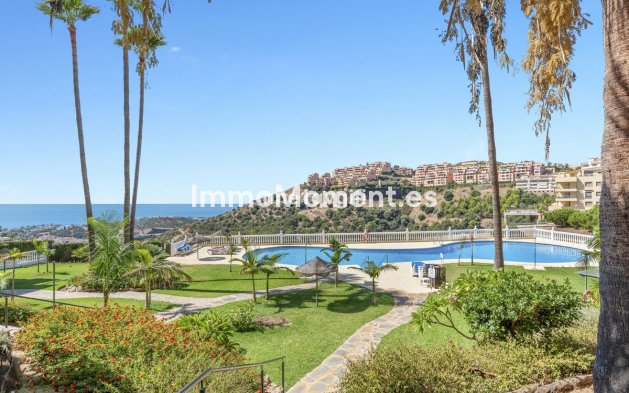 Bestaande woning - Appartement - Mijas Costa - Calahonda