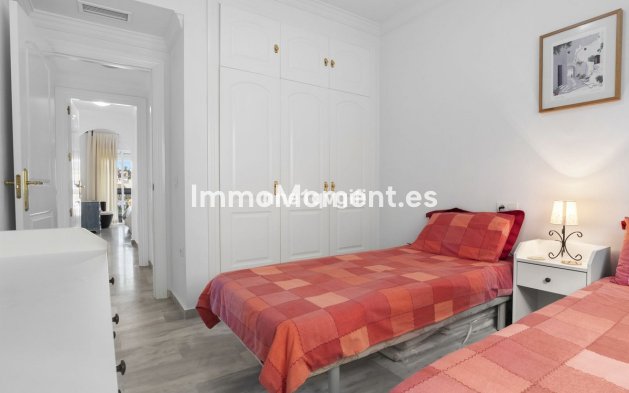 Bestaande woning - Appartement - Mijas Costa - Calahonda