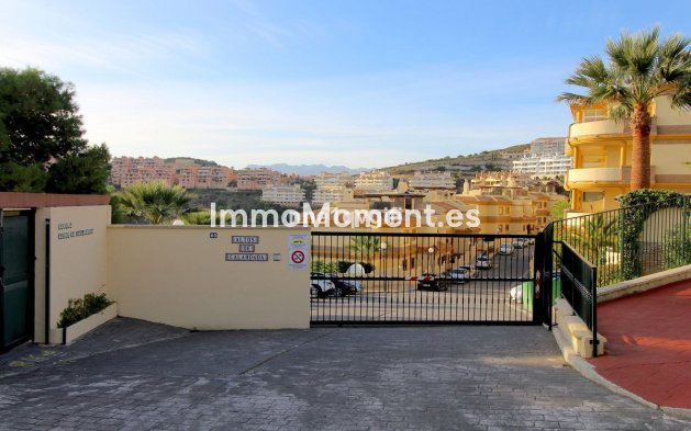 Bestaande woning - Appartement - Mijas Costa - Calahonda