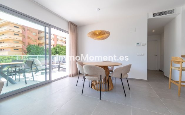 Wiederverkauf - Wohnung - Benalmadena - Benalmadena Costa