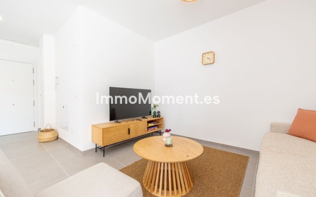 Wiederverkauf - Wohnung - Benalmadena - Benalmadena Costa