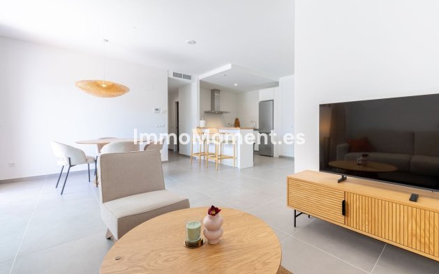 Wiederverkauf - Wohnung - Benalmadena - Benalmadena Costa