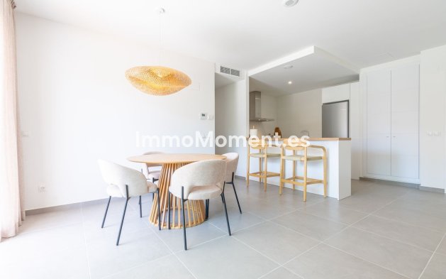 Wiederverkauf - Wohnung - Benalmadena - Benalmadena Costa