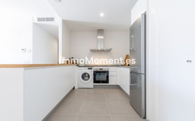 Wiederverkauf - Wohnung - Benalmadena - Benalmadena Costa