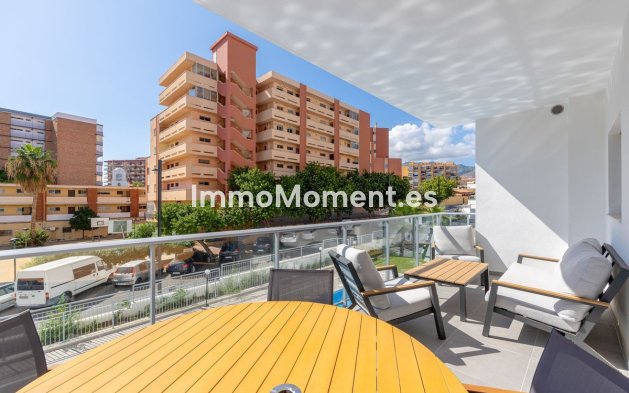 Wiederverkauf - Wohnung - Benalmadena - Benalmadena Costa