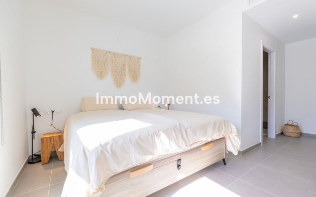 Wiederverkauf - Wohnung - Benalmadena - Benalmadena Costa