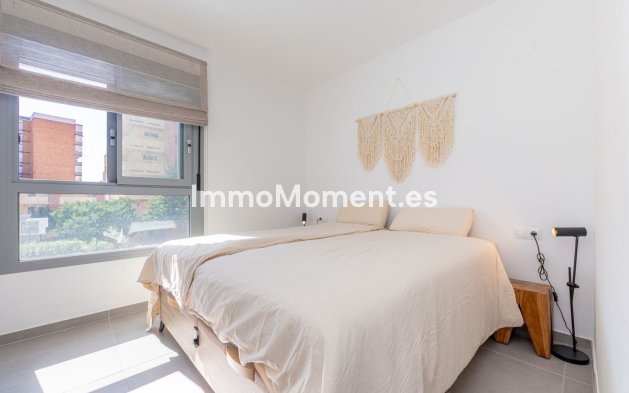 Wiederverkauf - Wohnung - Benalmadena - Benalmadena Costa