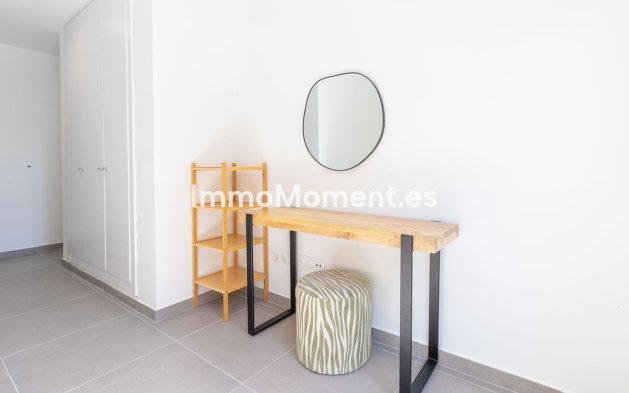 Wiederverkauf - Wohnung - Benalmadena - Benalmadena Costa