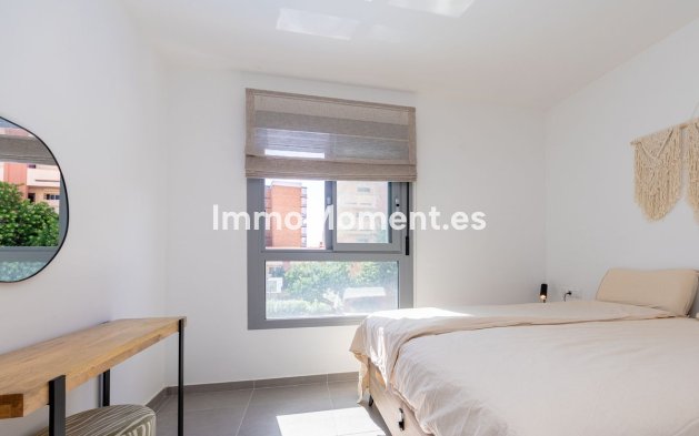 Wiederverkauf - Wohnung - Benalmadena - Benalmadena Costa