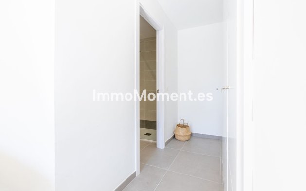 Wiederverkauf - Wohnung - Benalmadena - Benalmadena Costa