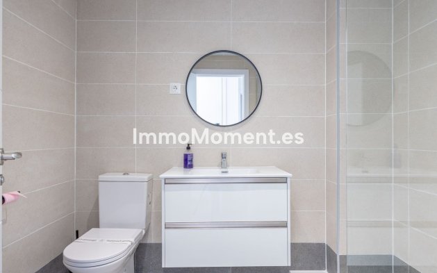 Wiederverkauf - Wohnung - Benalmadena - Benalmadena Costa