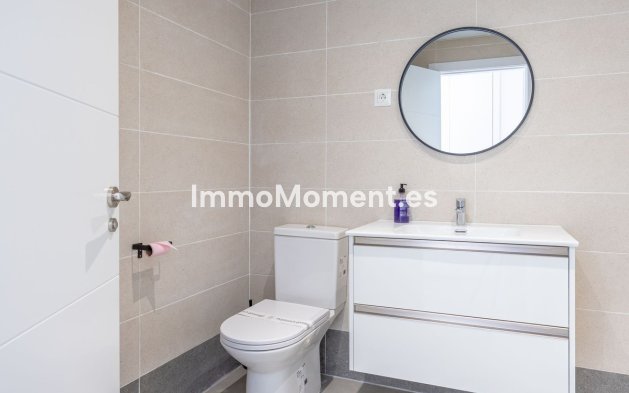 Wiederverkauf - Wohnung - Benalmadena - Benalmadena Costa