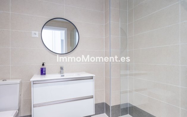 Wiederverkauf - Wohnung - Benalmadena - Benalmadena Costa
