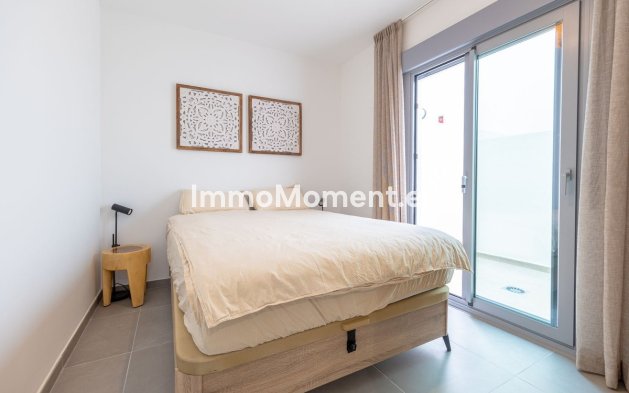 Wiederverkauf - Wohnung - Benalmadena - Benalmadena Costa