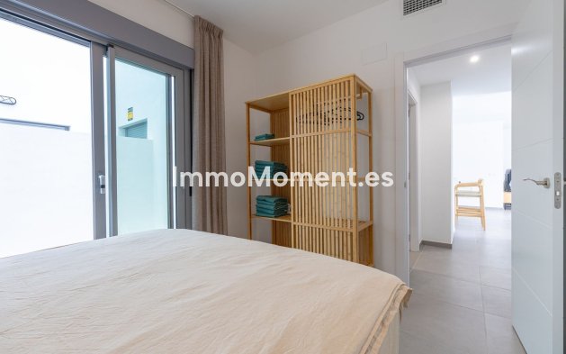 Wiederverkauf - Wohnung - Benalmadena - Benalmadena Costa
