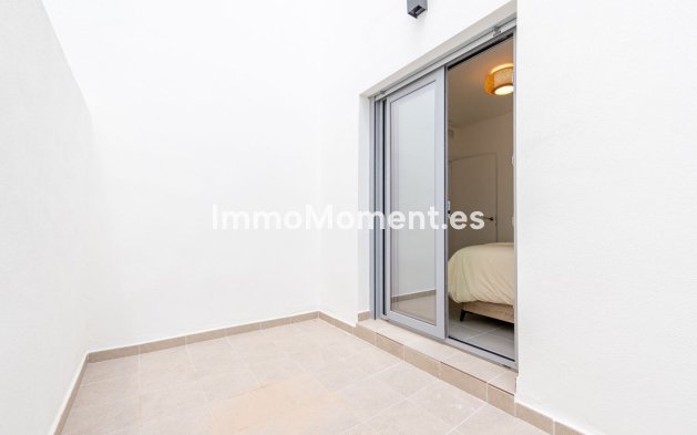 Wiederverkauf - Wohnung - Benalmadena - Benalmadena Costa