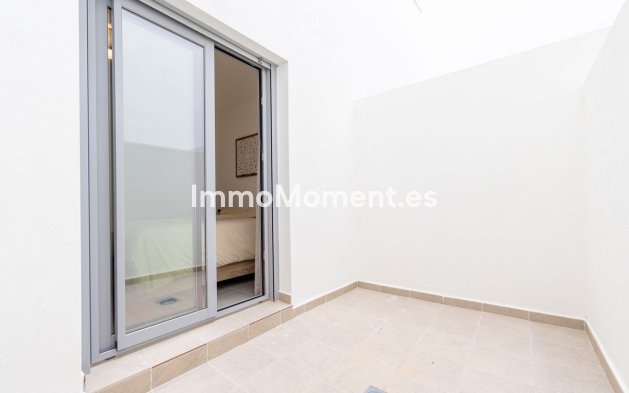 Wiederverkauf - Wohnung - Benalmadena - Benalmadena Costa