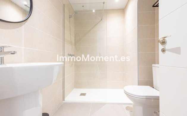 Wiederverkauf - Wohnung - Benalmadena - Benalmadena Costa