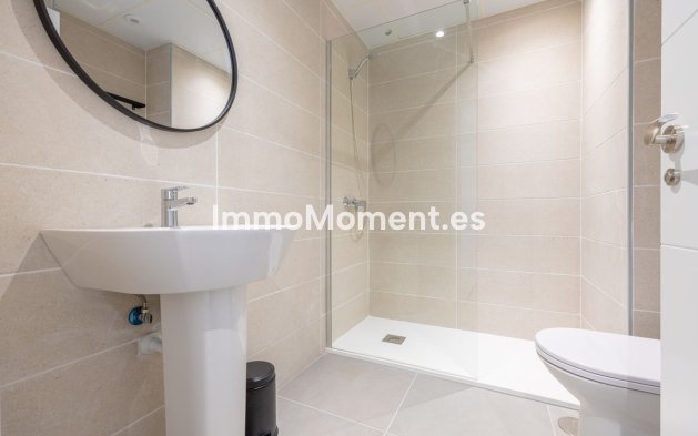 Wiederverkauf - Wohnung - Benalmadena - Benalmadena Costa