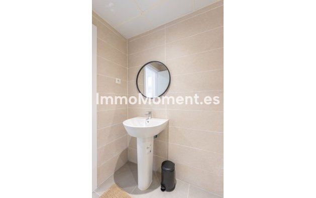 Wiederverkauf - Wohnung - Benalmadena - Benalmadena Costa