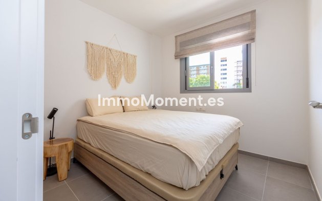 Wiederverkauf - Wohnung - Benalmadena - Benalmadena Costa