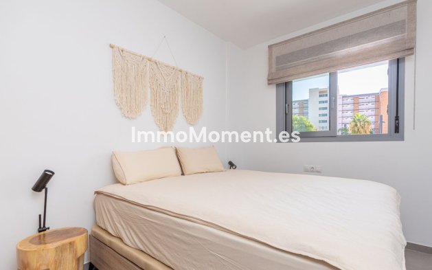 Wiederverkauf - Wohnung - Benalmadena - Benalmadena Costa