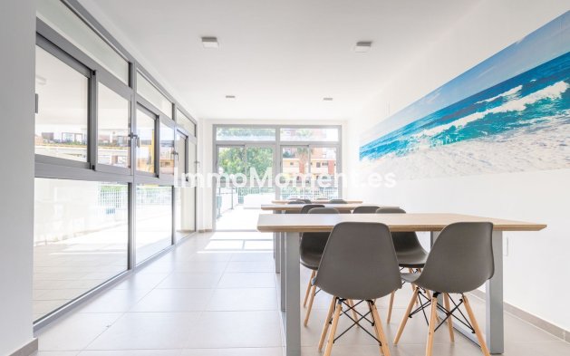 Wiederverkauf - Wohnung - Benalmadena - Benalmadena Costa