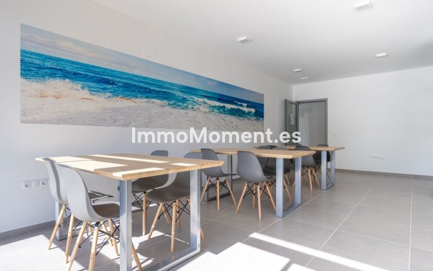 Wiederverkauf - Wohnung - Benalmadena - Benalmadena Costa