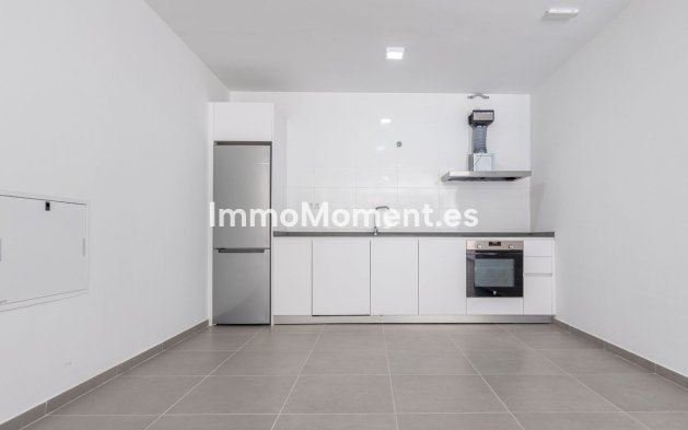 Wiederverkauf - Wohnung - Benalmadena - Benalmadena Costa