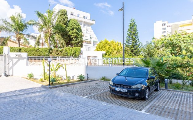 Wiederverkauf - Wohnung - Benalmadena - Benalmadena Costa