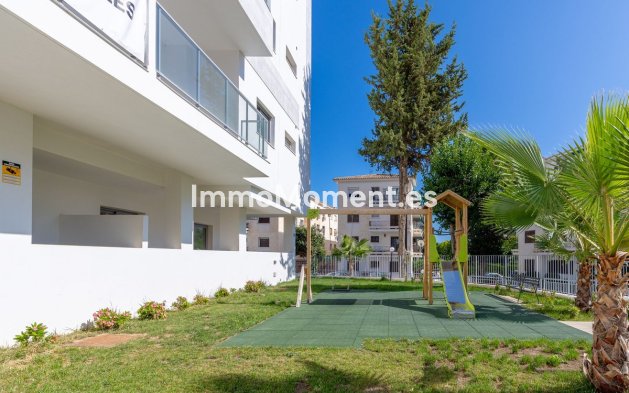 Wiederverkauf - Wohnung - Benalmadena - Benalmadena Costa
