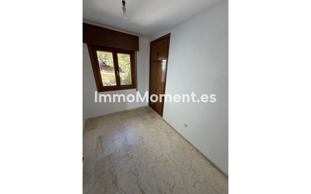 Bestaande woning - Rijtjeshuis - Estepona  - Estepona Centro