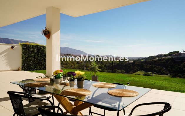 Resale - Apartment - Mijas - La Cala Golf