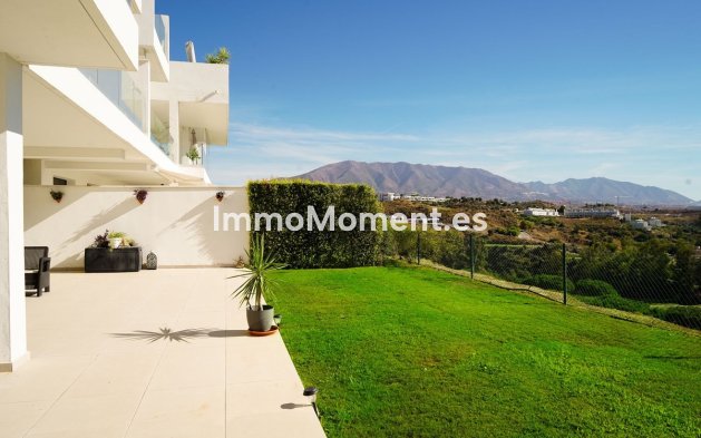 Resale - Apartment - Mijas - La Cala Golf