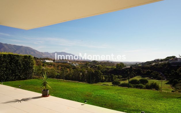 Resale - Apartment - Mijas - La Cala Golf