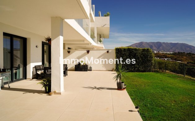 Resale - Apartment - Mijas - La Cala Golf