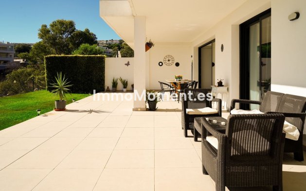 Resale - Apartment - Mijas - La Cala Golf