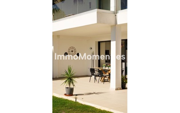 Resale - Apartment - Mijas - La Cala Golf