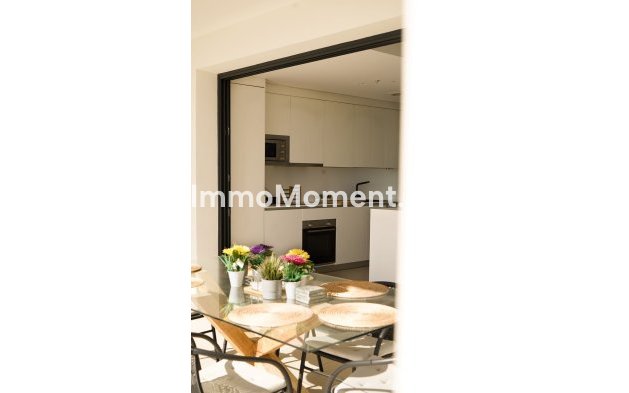 Resale - Apartment - Mijas - La Cala Golf
