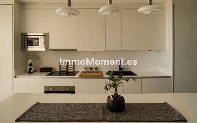 Resale - Apartment - Mijas - La Cala Golf