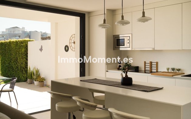 Resale - Apartment - Mijas - La Cala Golf