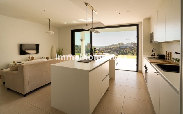 Resale - Apartment - Mijas - La Cala Golf