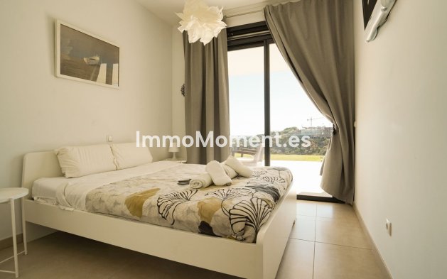 Resale - Apartment - Mijas - La Cala Golf