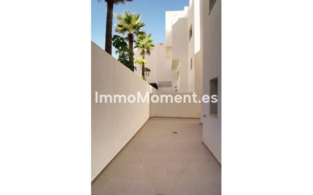 Resale - Apartment - Mijas - La Cala Golf