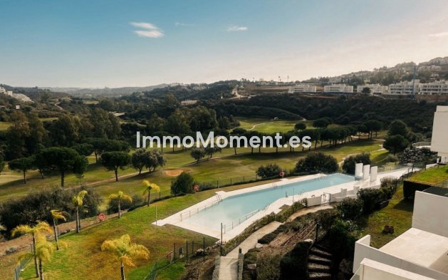 Resale - Apartment - Mijas - La Cala Golf